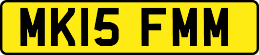 MK15FMM