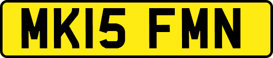 MK15FMN