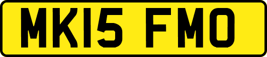MK15FMO