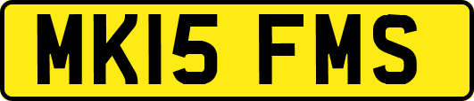 MK15FMS