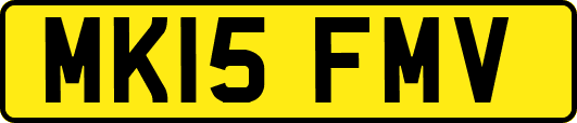 MK15FMV