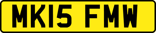 MK15FMW