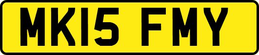 MK15FMY