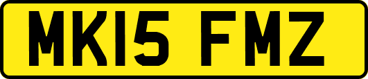 MK15FMZ