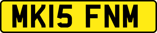 MK15FNM