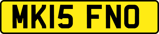 MK15FNO