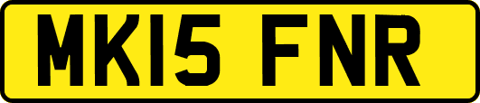 MK15FNR