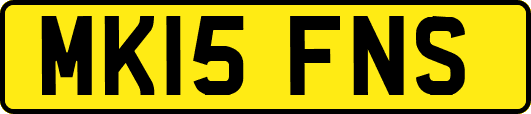 MK15FNS