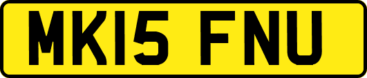 MK15FNU