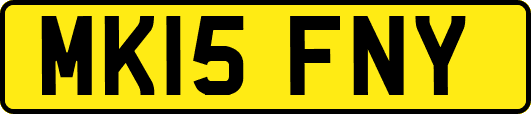 MK15FNY