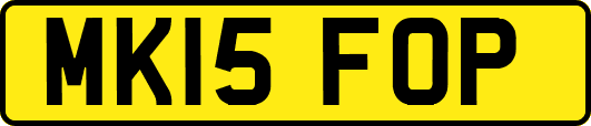 MK15FOP