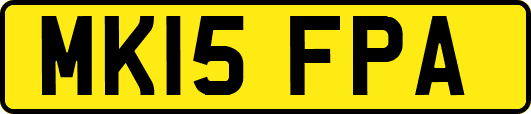 MK15FPA