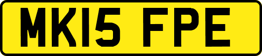MK15FPE
