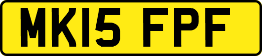 MK15FPF