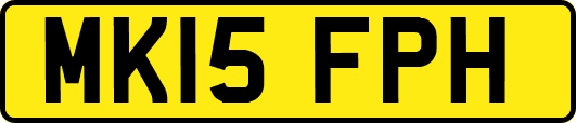 MK15FPH