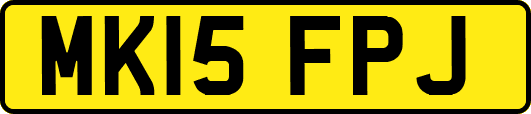 MK15FPJ
