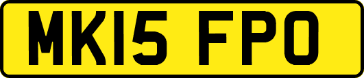 MK15FPO