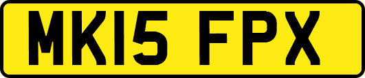 MK15FPX