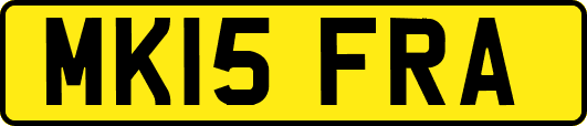 MK15FRA