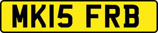 MK15FRB