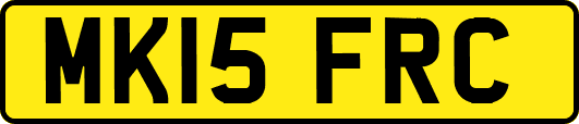 MK15FRC