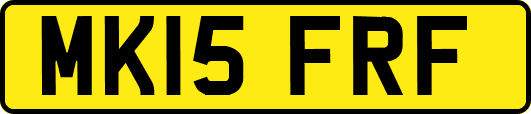 MK15FRF