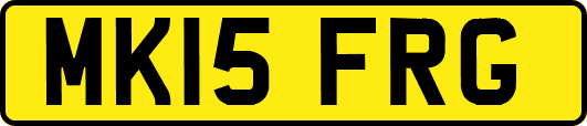 MK15FRG