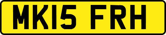 MK15FRH