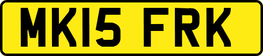 MK15FRK