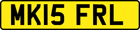 MK15FRL
