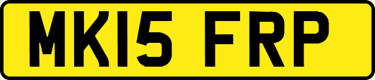 MK15FRP