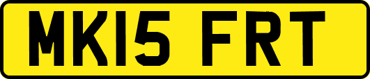MK15FRT