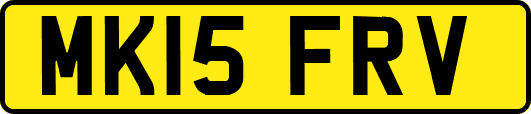 MK15FRV