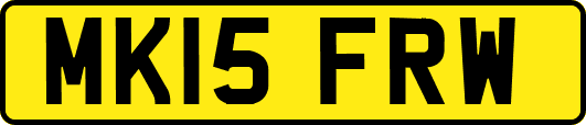 MK15FRW