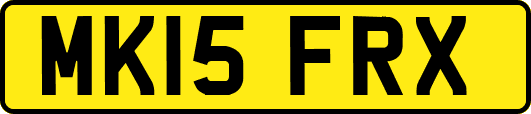 MK15FRX