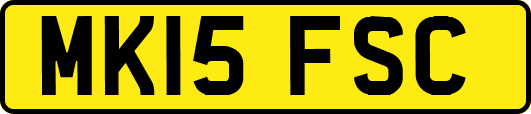 MK15FSC