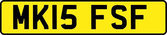 MK15FSF