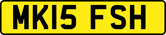 MK15FSH