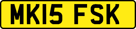 MK15FSK
