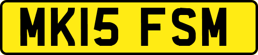 MK15FSM