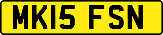 MK15FSN