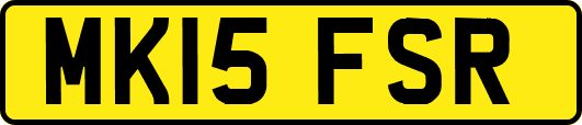 MK15FSR