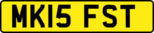 MK15FST