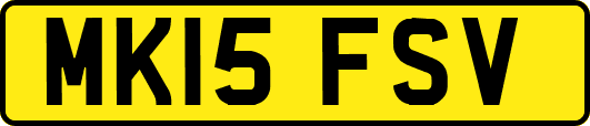 MK15FSV