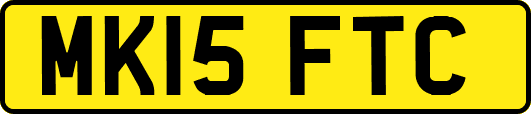 MK15FTC