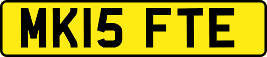 MK15FTE
