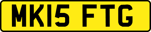 MK15FTG