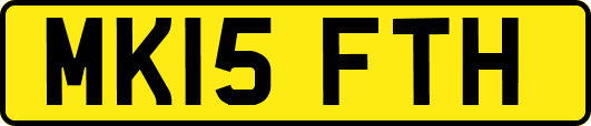 MK15FTH