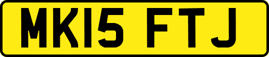 MK15FTJ