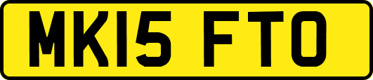 MK15FTO